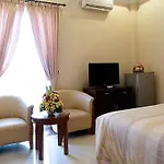 Sagan Hotel