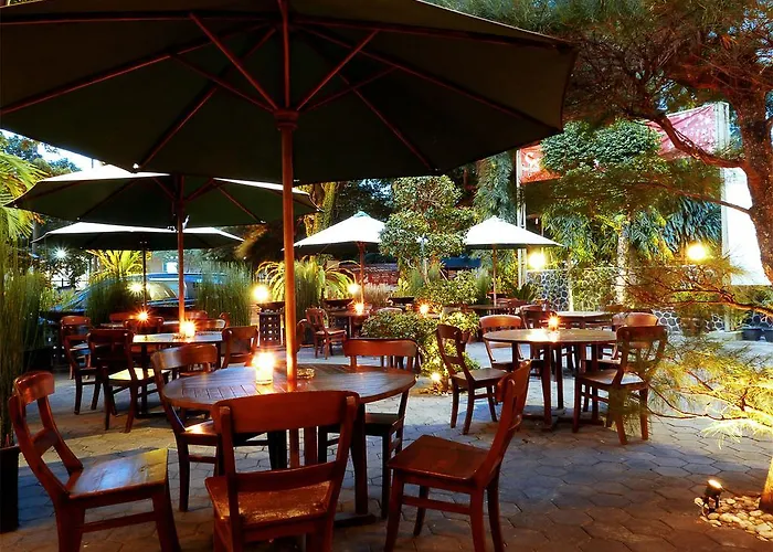 Sagan Hotel