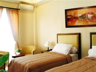 Hotel Sagan Yogyakarta