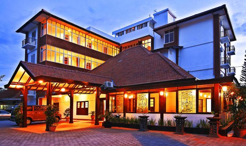 Sagan Hotel Yogyakarta