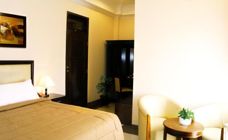 Sagan Hotel
