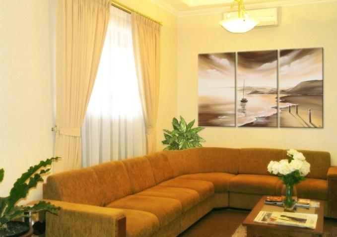 Hotel Sagan 2*