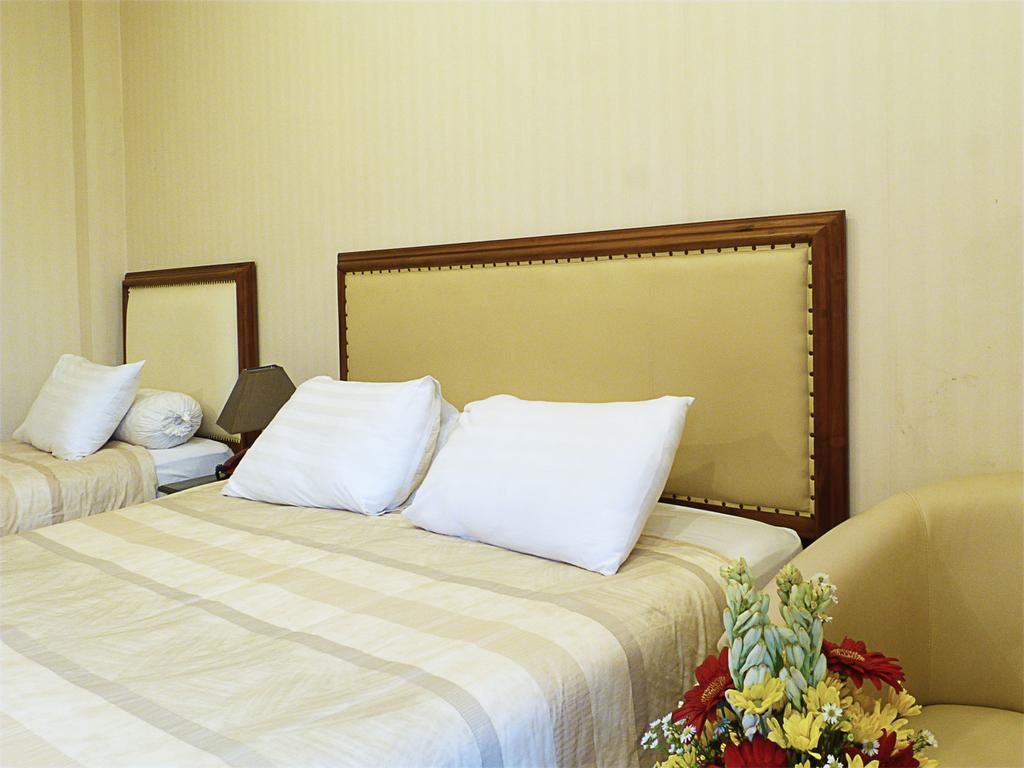 Sagan Hotel