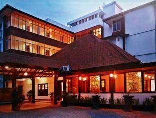 Sagan Hotel